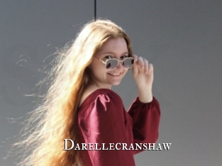 Darellecranshaw