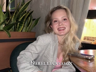 Darellecreason