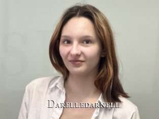 Darelledarnell
