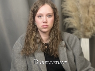 Darelledavy