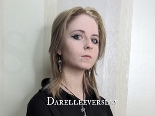 Darelleeversley
