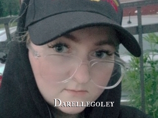Darellegoley
