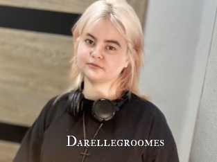 Darellegroomes
