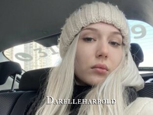 Darelleharbold