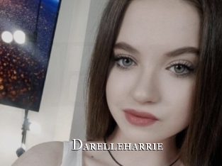 Darelleharrie