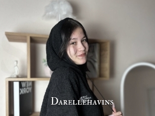 Darellehavins