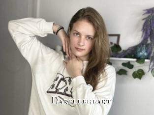 Darelleheart