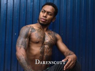 Darenscott