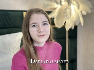 Dariadalmayer
