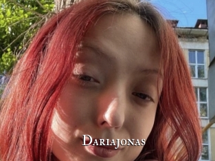 Dariajonas