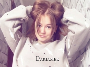 Dariamek