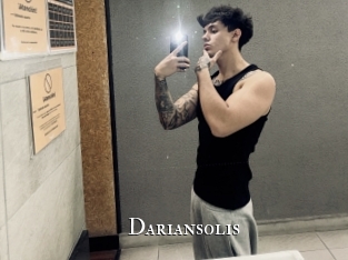 Dariansolis