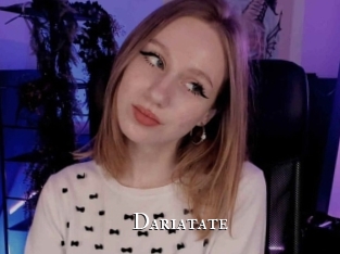 Dariatate