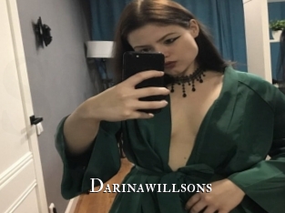 Darinawillsons