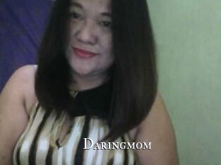Daringmom