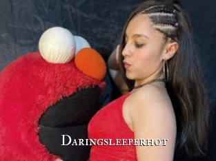 Daringsleeperhot