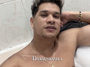 Dariusbasill