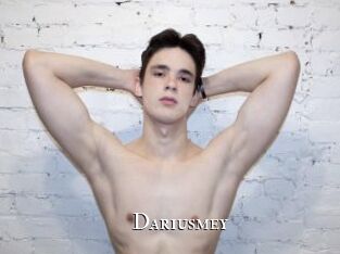 Dariusmey