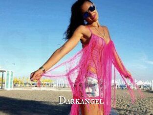 Darkangel