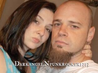 DarkangelNpunkrocker1313