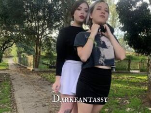 Darkfantassy