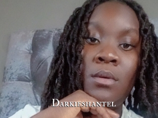 Darkieshantel