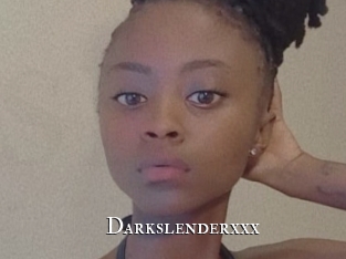 Darkslenderxxx