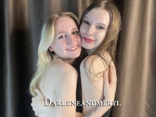 darleneandmeryl cams