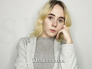 Darlenebark