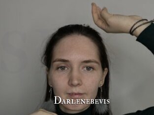 Darlenebevis