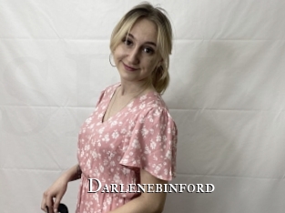 Darlenebinford