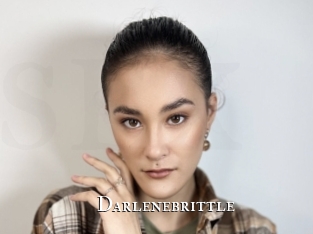 Darlenebrittle