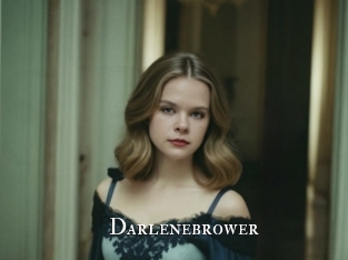 Darlenebrower