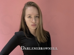 Darlenebrownell