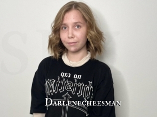Darlenecheesman