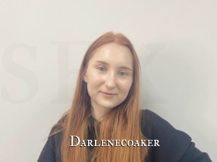Darlenecoaker