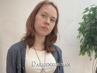 Darlenedeman