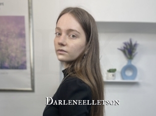 Darleneelletson