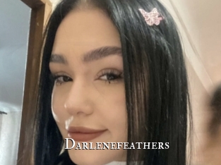 Darlenefeathers
