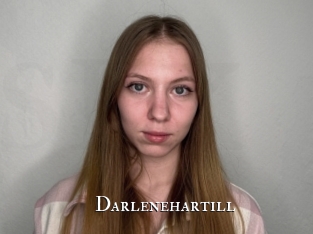 Darlenehartill