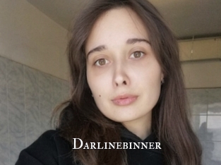 Darlinebinner