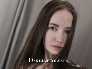 Darlinecoleson