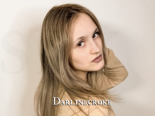 Darlinecroke
