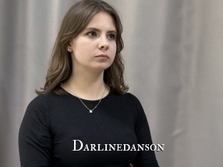 Darlinedanson