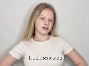 Darlinefrogge