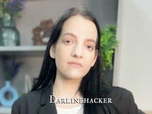Darlinehacker