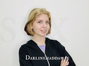 Darlinehaddaway