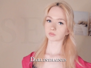 Darlinehaines