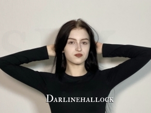 Darlinehallock