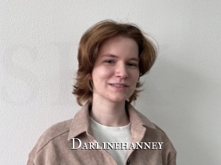 Darlinehanney